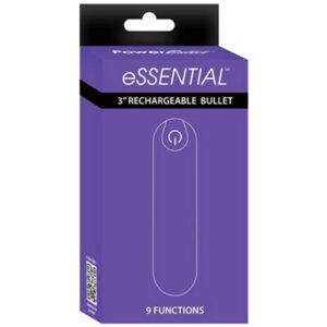Essential Powerbullet Purple