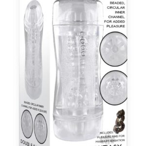 Gx Double Fantasy Clear