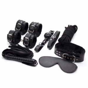 Bondage Set Cyprus