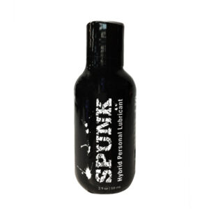 Spunk Hybrid Lube - 2 oz