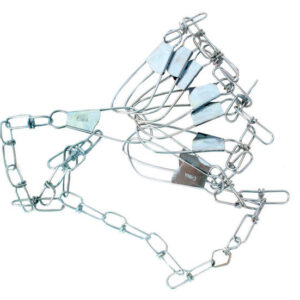 Eagle Claw Chain Stringer