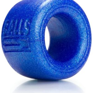 Balls-T Ballstretcher From Atomic Jock - Small -  Blueballs