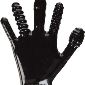 Oxballs Textured Finger Fuck Glove