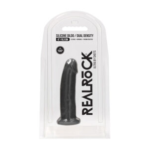 Realrock Ultra - 6? / 15.3 cm - Black