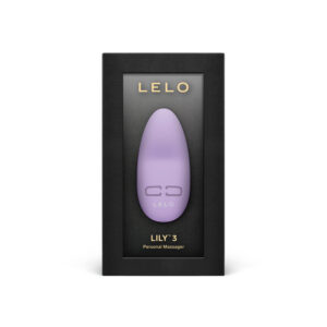 Lily 3 Calm Lavender