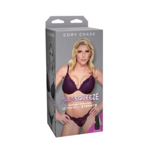 Main Squeeze Cory Chase Pussy Vanilla