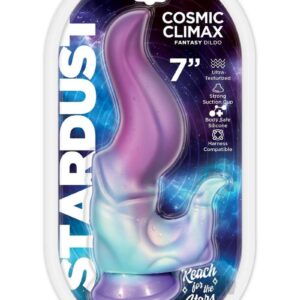 Stardust Cosmic Climax