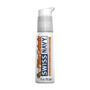 Swiss Navy Pina Colada 1oz 29.5ml