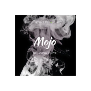 MOJO Anal Relaxing Water-Based Glide 3ml Foil (48)