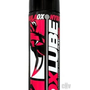Oxlube Formula-ox Hybrid 8.5oz