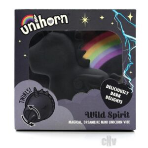 Unihorn Wild Spirit