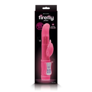 Firefly - Jessica - Pink