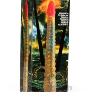 Creature Cocks Tenta Dick Dildo