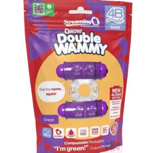 4b Double Wammy Grape