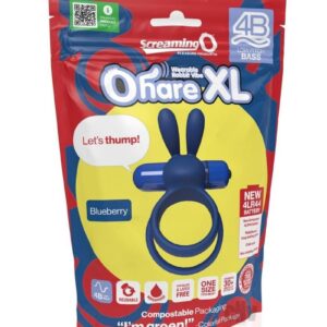 4b Ohare Xl Blueberry