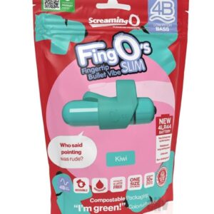 4b Fingo Slim Kiwi
