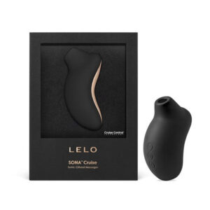 LELO Sona Cruise - Black