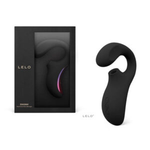 LELO Enigma - Black