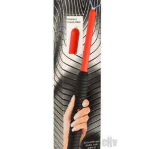 Ms Spark Rod Zapping Wand