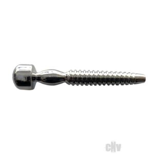 Stainless Steel Shower Penis Plug