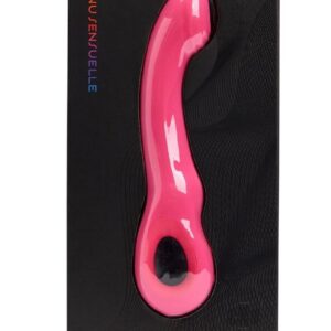Sensuelle Rhapsody Sngl Tap Vibe Pink