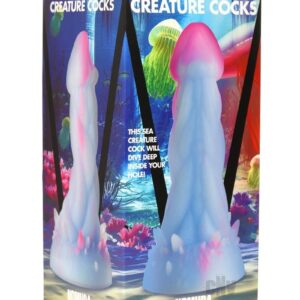Creature Cocks Nomura Dildo