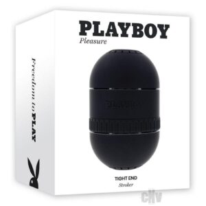 Pb Tight End Blk/clr