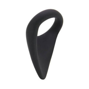 Tantus 1.75'' Silicone Cock Sling - Onyx