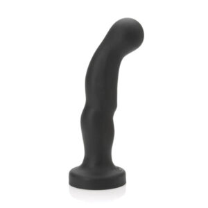 Tantus P Spot - Onyx