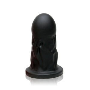 Tantus Mr. Universe - Black Onyx (Box)