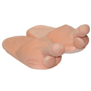 Penis Slippers – Comfy & Cheeky Novelty Gift | Lovedo
