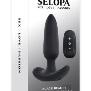 Selopa Black Beauty