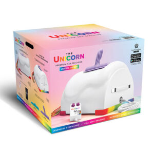 Unicorn Premium Sex Machine