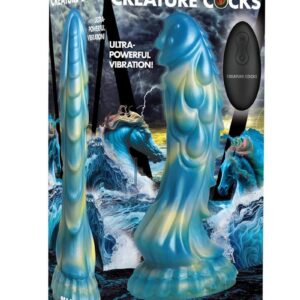 Creative Cock Sea Stallion