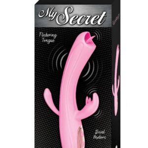 My Secret Fantasy Pink