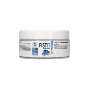 Fist It - Extra Tick - 10oz