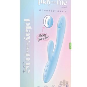 Play With Me Moondust Magic Blue