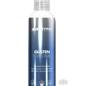 Glisten Silicone Lube 2oz