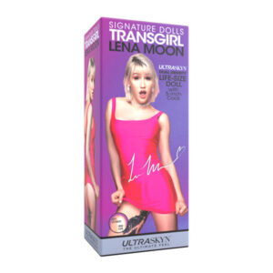 Signature Dolls TransGirl - Lena Moon Drop Ship Only