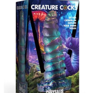 Creature Cock Chrysalis