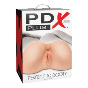 PDX Plus Perfect 10 Booty - Light