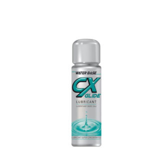 CX GLIDE WATER BASE 100ML