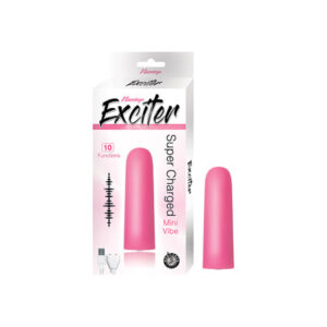 Exciter Mini Vibe Pink