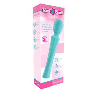 Rock Candy Sweetentsity Wand - Blue