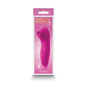 Revel Vera - Pink