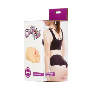 Cutie Pies Trainer Tamara Pussy Stroker