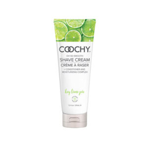 COOCHY Shave Cream - 7.2 oz Key Lime Pie