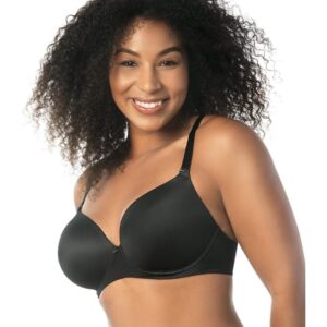 Parfait Emma T-Shirt Bra P5490-Black