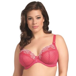 Elomi Betty Underwire Plunge Bra EL8170