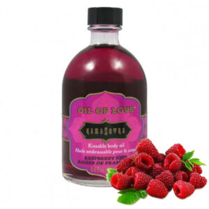 OIL OF LOVE RASBERRY 22 ML